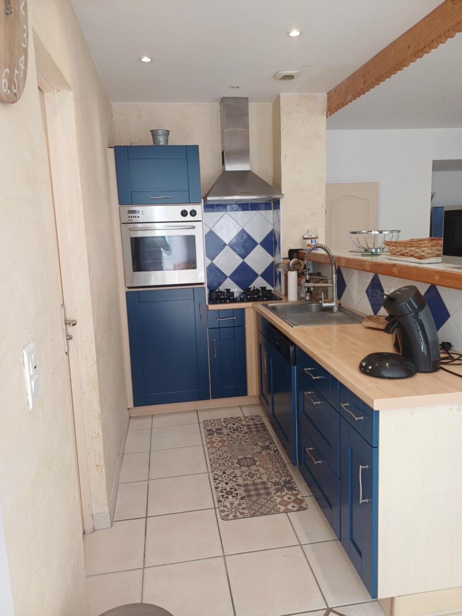 Ma Chaumiere Villa La Cotiniere Bagian luar foto