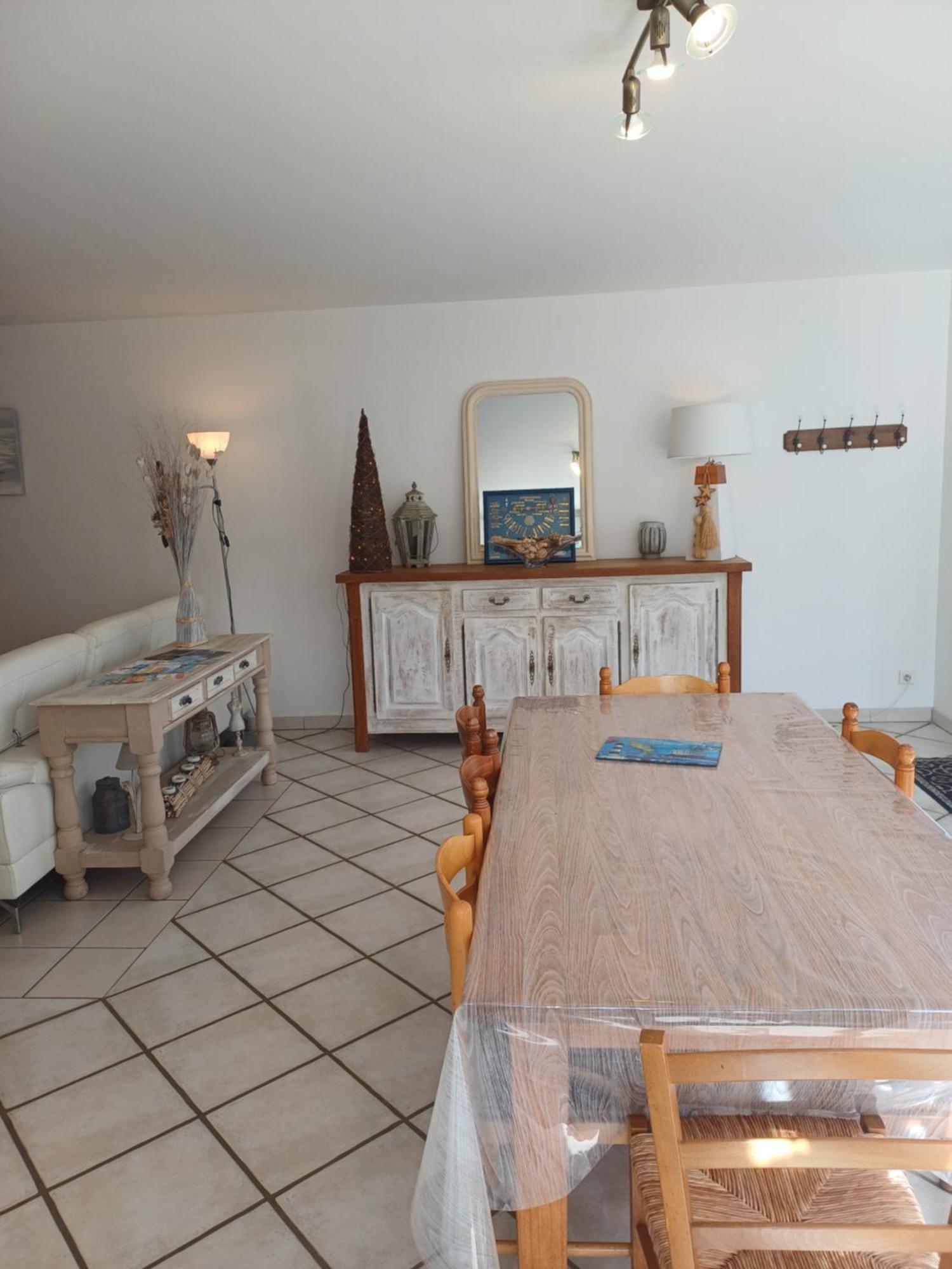 Ma Chaumiere Villa La Cotiniere Bagian luar foto