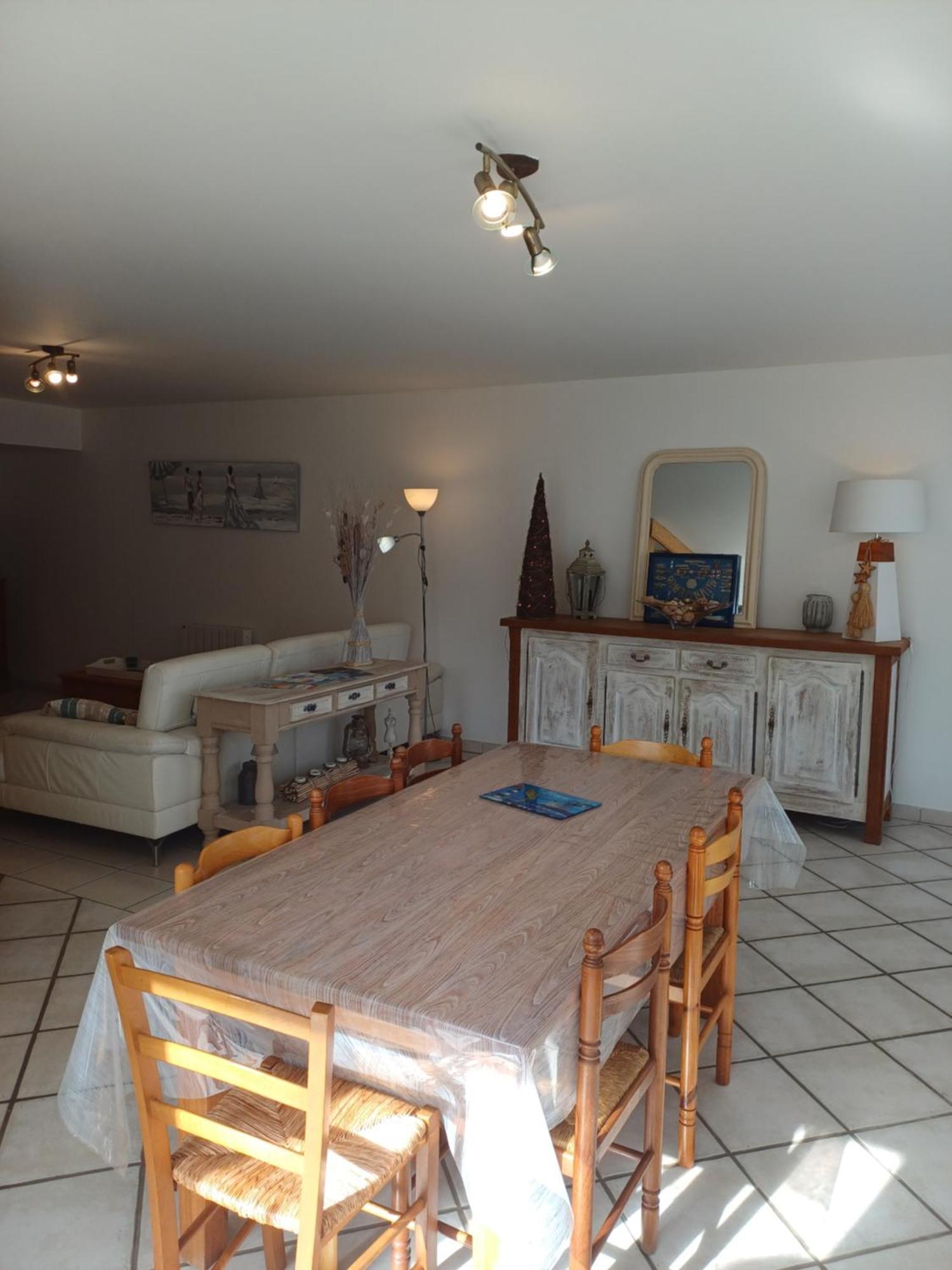 Ma Chaumiere Villa La Cotiniere Bagian luar foto