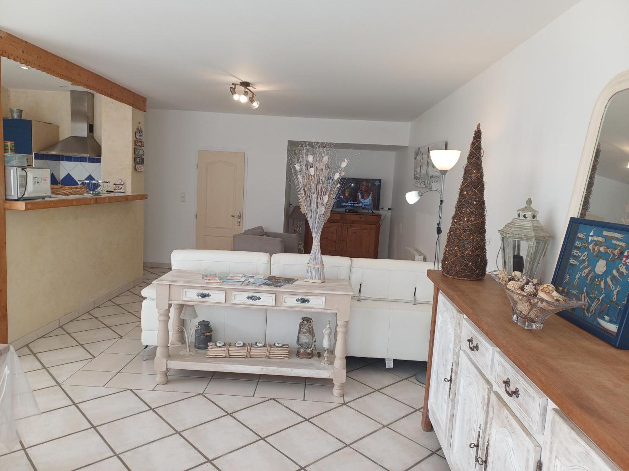 Ma Chaumiere Villa La Cotiniere Bagian luar foto