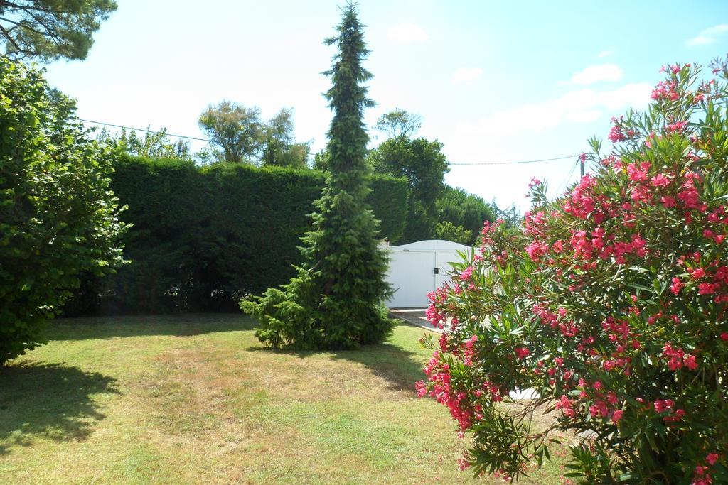 Ma Chaumiere Villa La Cotiniere Bagian luar foto