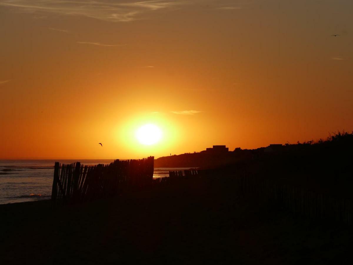 Ma Chaumiere Villa La Cotiniere Bagian luar foto